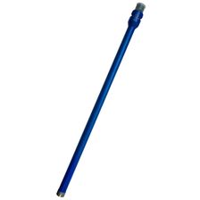 Коронка алмазная по бетону KEOS 1/2" 25/450 мм (лазерная сварка) - изображение 3