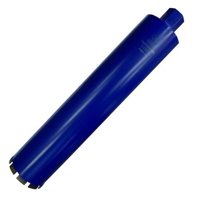 Коронка алмазная по бетону KEOS 1/2" 32/450 мм (лазерная сварка) - изображение 8