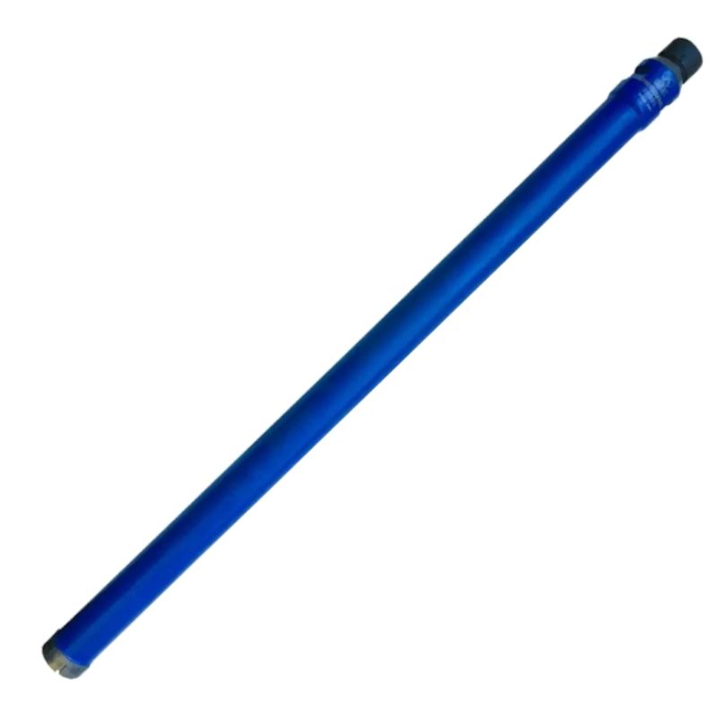 Коронка алмазная по бетону KEOS 1/2" 35/450 мм (лазерная сварка)