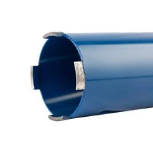 Алмазная коронка по бетону KEOS (сухой рез) М16 83/150мм (DC083.150) - изображение 10