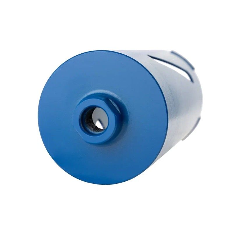 Алмазная коронка по бетону KEOS (сухой рез) М16 83/150мм (DC083.150) - изображение 4