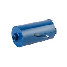 Алмазная коронка по бетону KEOS (сухой рез) М16 83/150мм (DC083.150) - изображение 7