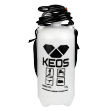 Бак для подачи воды KEOS 17L - изображение 10