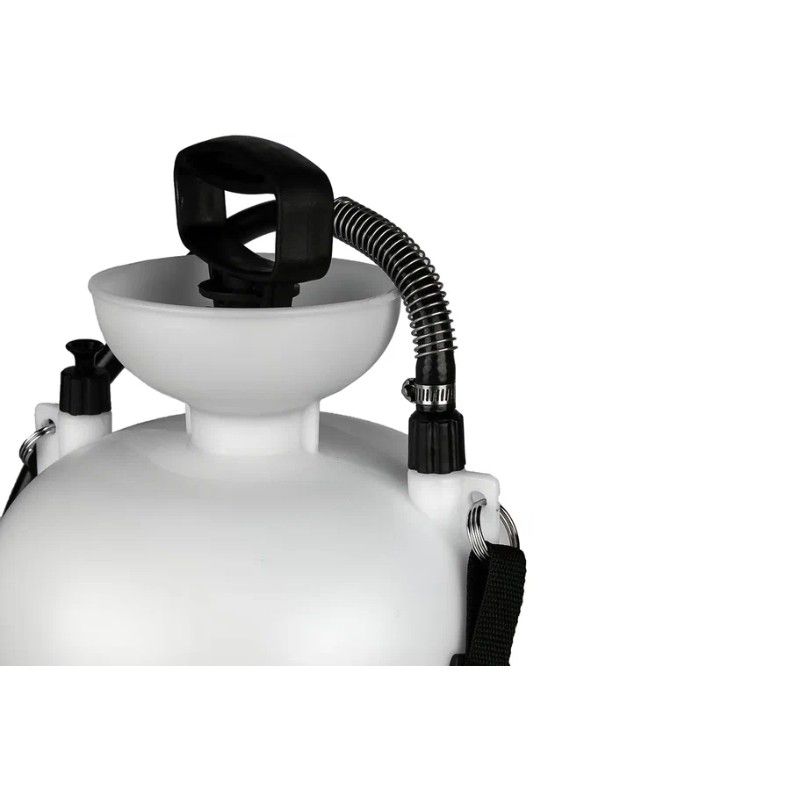 Бак для подачи воды KEOS 17L - изображение 3