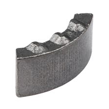 Комплект сегментов KEOS для восстановления алмазной коронки 42мм (4 шт) DS042 - изображение 17