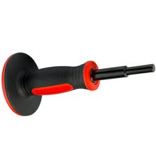 Крепёжный комплект для бетона KEOS в кейсе (пробойник с защитной рукояткой, анкера 5шт) - изображение 8