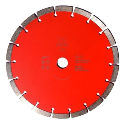 Диск алмазный сегментный (бетон) KEOS ECO 150x22,23 мм - изображение 10