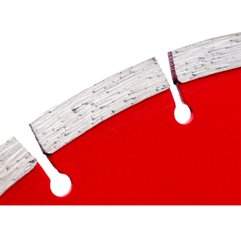 Диск алмазный сегментный (бетон) KEOS ECO 150x22,23 мм - изображение 2