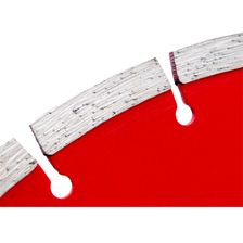 Диск алмазный сегментный (бетон) KEOS ECO 150x22,23 мм - изображение 4