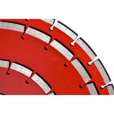 Диск алмазный сегментный (бетон) KEOS ECO 350x25,4x20 мм - изображение 8