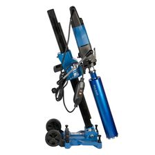 Комплект для алмазного бурения KEOS KS-180ASET с микроударом (с регулировкой угла) - изображение 18