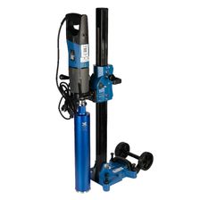 Комплект для алмазного бурения KEOS KS-180ASET с микроударом (с регулировкой угла) - изображение 20