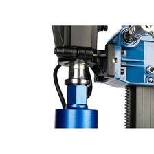 Комплект для алмазного бурения KEOS KS-180SET с микроударом (прямой штатив) - изображение 25