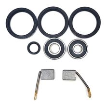 Установка алмазного бурения KEOS KS-200 (мотор) - изображение 15