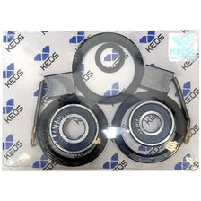 Установка алмазного бурения KEOS KS-200 (мотор) - изображение 16