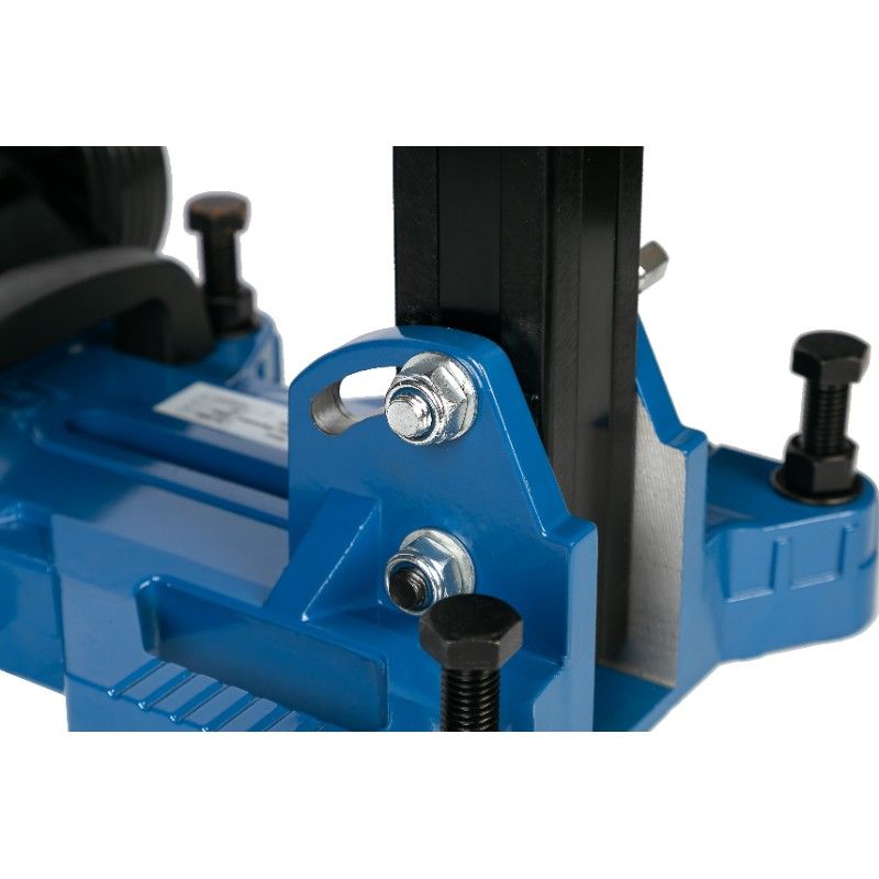 Станина для алмазного бурения KEOS KS-250A (с регулировкой угла) - изображение 8