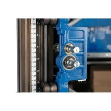 Станина для алмазного бурения KEOS KS-250J (с наклоном на роликах) - изображение 27