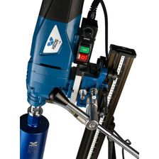 Комплект для алмазного бурения KEOS KS-250JSET (с наклоном на роликах) - изображение 27