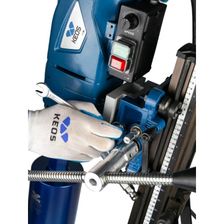 Комплект для алмазного бурения KEOS KS-250JSET (с наклоном на роликах) - изображение 36