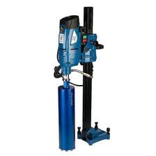 Комплект для алмазного бурения KEOS KS-250SET (прямой штатив) - изображение 30