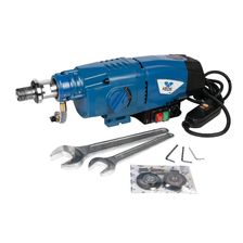 Установка алмазного бурения KEOS KS-350 (мотор) - изображение 56