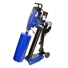 Комплект для алмазного бурения KEOS KS-350JSET (с наклоном на роликах) - изображение 20