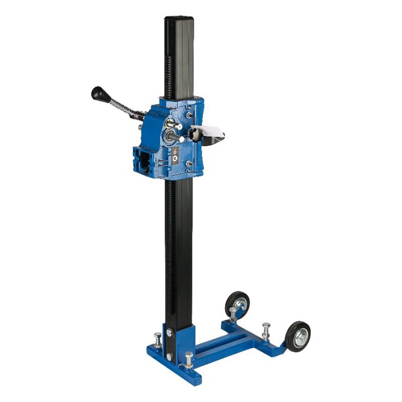 Станина для алмазного бурения KEOS KS-350S (прямой штатив) - изображение 3