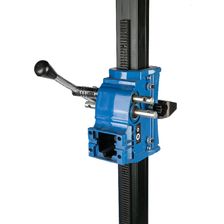 Станина для алмазного бурения KEOS KS-350S (прямой штатив) - изображение 13