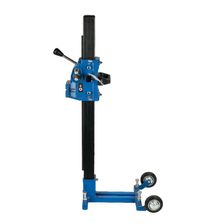 Станина для алмазного бурения KEOS KS-350S (прямой штатив) - изображение 10