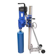 Установка алмазного бурения KEOS KS-500JSET - изображение 31