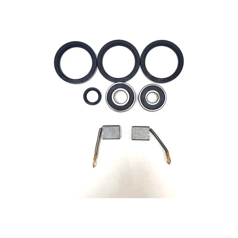 Керноотборник KEOS KS-KB200/200SET (мотор KS-200) - изображение 7