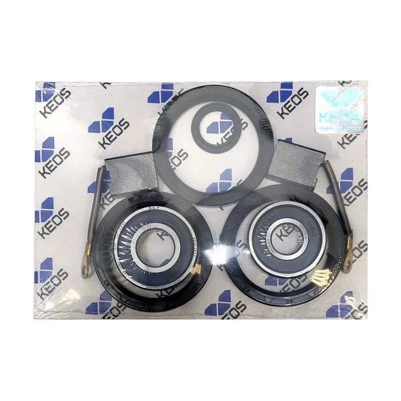 Керноотборник KEOS KS-KB200/200SET (мотор KS-200) - изображение 8