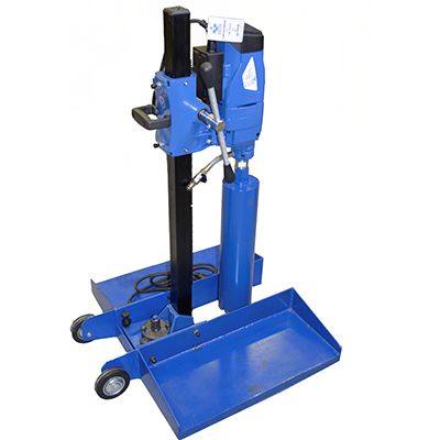 Керноотборник KEOS KS-KB200/250SET (мотор KS-250) - изображение 9