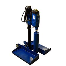 Керноотборник KEOS KS-KB200/250SET (мотор KS-250) - изображение 20