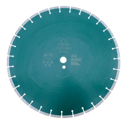 Диск алмазный KEOS Professional 1.2мм X-tile (керамогранит) 115мм/22,23 - изображение 14