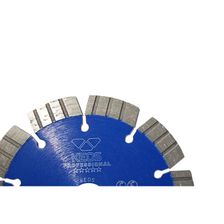 Диск алмазный сегментный KEOS Professional 125x22,23 мм - изображение 5