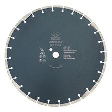 Диск алмазный сегментный (асфальт) KEOS Professional 450x25,4 мм (лазерная сварка Премиум) - изображение 3