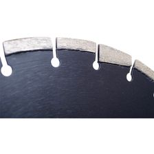 Диск алмазный сегментный (асфальт) KEOS Professional 450x25,4 мм (лазерная сварка Премиум) - изображение 4