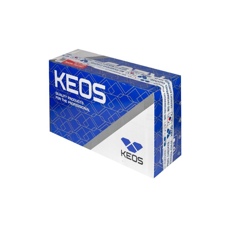 Установка алмазного бурения KEOS PULSAR KS-180P (мотор с микроударом) - изображение 29