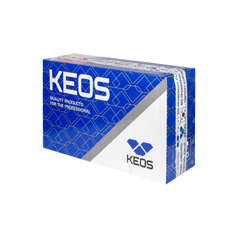 Установка алмазного бурения KEOS PULSAR KS-180P (мотор с микроударом) - изображение 30