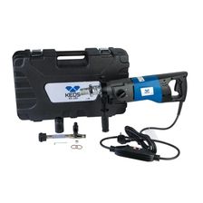 Установка алмазного бурения KEOS PULSAR KS-180P (мотор с микроударом) - изображение 45