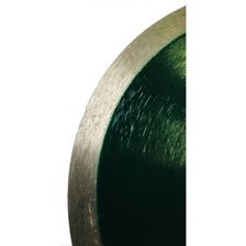 Диск алмазный сплошной (керамогранит) KEOS Standart 125x22,23 мм - изображение 6