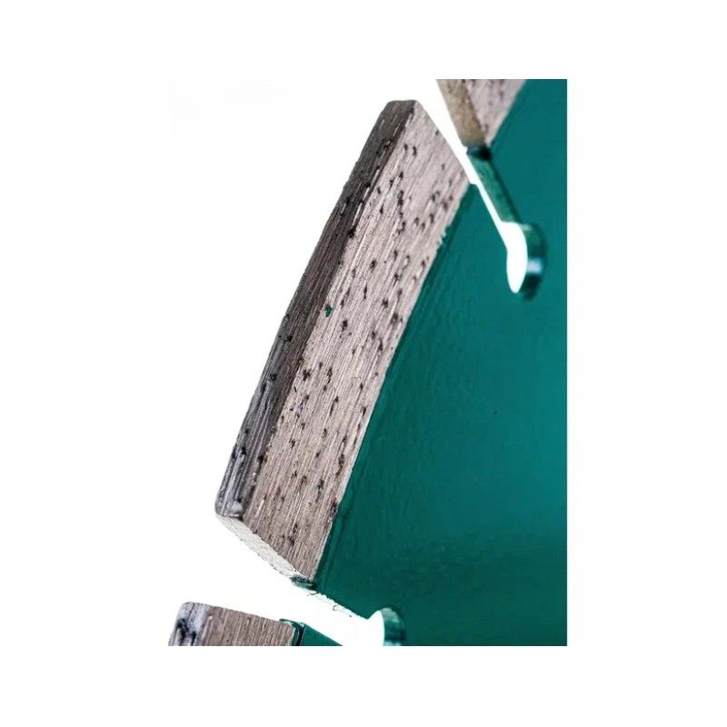 Диск алмазный сегментный (бетон) KEOS Standart 350x25,4x20 мм (лазерная сварка) - изображение 3