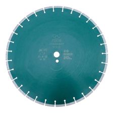 Диск алмазный KEOS Standart сегментный (бетон) 700мм/25.4 - изображение 2