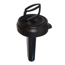 Помпа с крышкой для бака KEOS с металлическим приводом (WP14L) - изображение 3