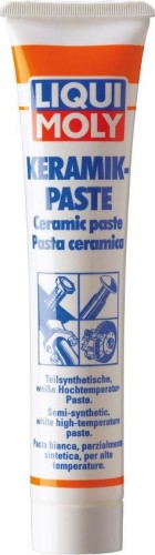 Керамическая паста LIQUI MOLY Keramik-Paste 0,05 л. 3418/21701 3418/21701