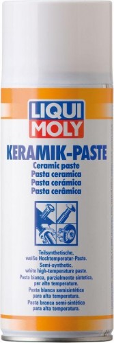 Керамическая паста LIQUI MOLY Keramik-Paste 0,4 л. 3419 3419