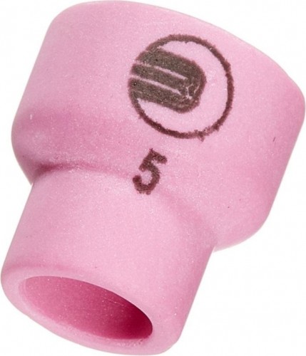 Керамическое сопло Binzel № 5 (NW 8,0 мм / L 16,5 мм) 701.0469 701.0469