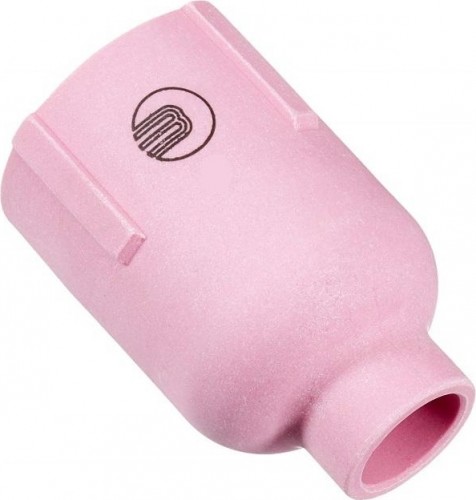 Керамическое сопло Binzel № 6 (NW 9,5 мм / L 48,0 мм) 701.1199 701.1199