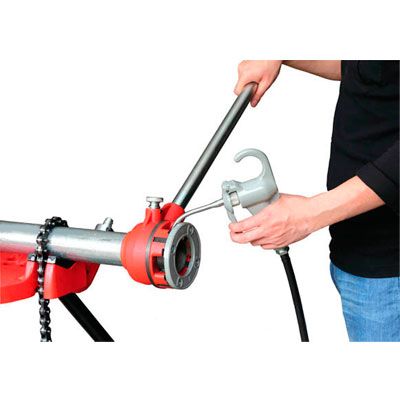 Клупп электрический Kern до 2 - изображение 11